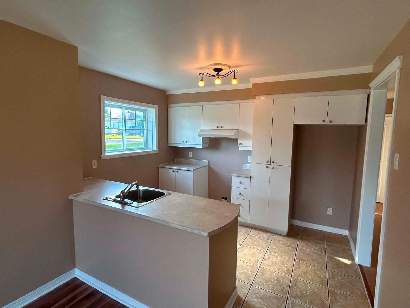 Beau Condo 4 ½ à Terrebonne – Grande Allée — photo 3
