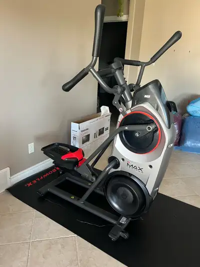 Bowflex MAX Trainer, View more
