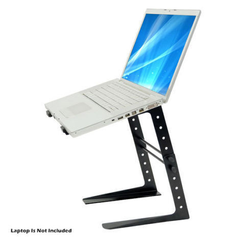 LAPTOP STANDS WITH AND WITHOUT STORAGE SHELF @ ANGEL ELECTRONICS in Laptop Accessories in Mississauga / Peel Region - Image 4