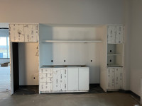 Cabinet Supplier/Installer