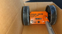 Rolatape MM45 Measure-Master Dual Wheel Measuring Tape