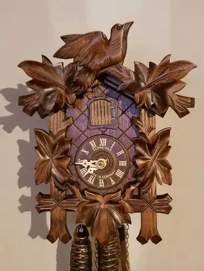 Horloge Made in Germany de Scheider # 00701921919, View more