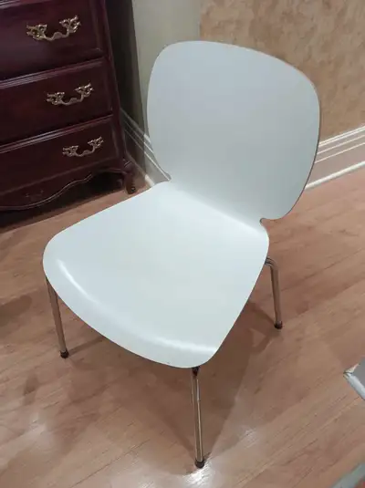 Ikea Chair, View more