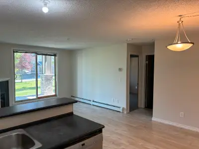2 Bedroom Condo Including utilities $1,950 Panorama NW