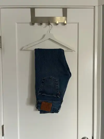 Vintage Levi’s 501 Jeans , View more