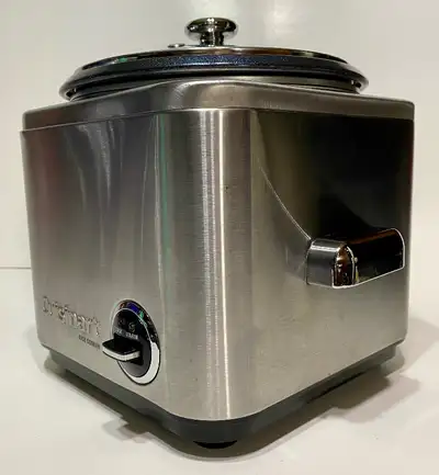 Cuisinart 8 cup Rice Cooker / Steamer, View more