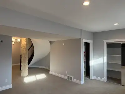 Interior & Exterior Painter, View more