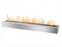 EB4800 – Ethanol Fireplace Burner Insert – 48 in