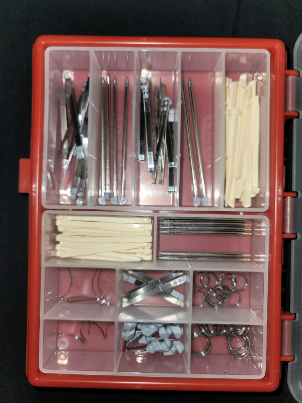 Swiss Army Knife - Individual Replacement Parts - $2/each item in Other in Whitehorse - Image 3