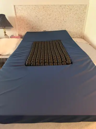 Roho Mattress, View more