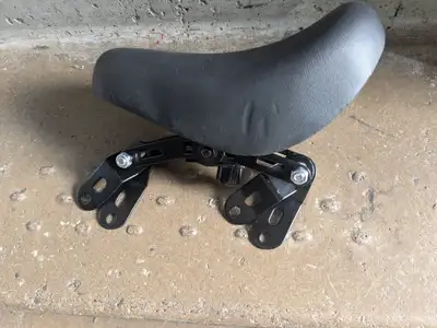 Front Mounted Bicycle Seats for Children, View more