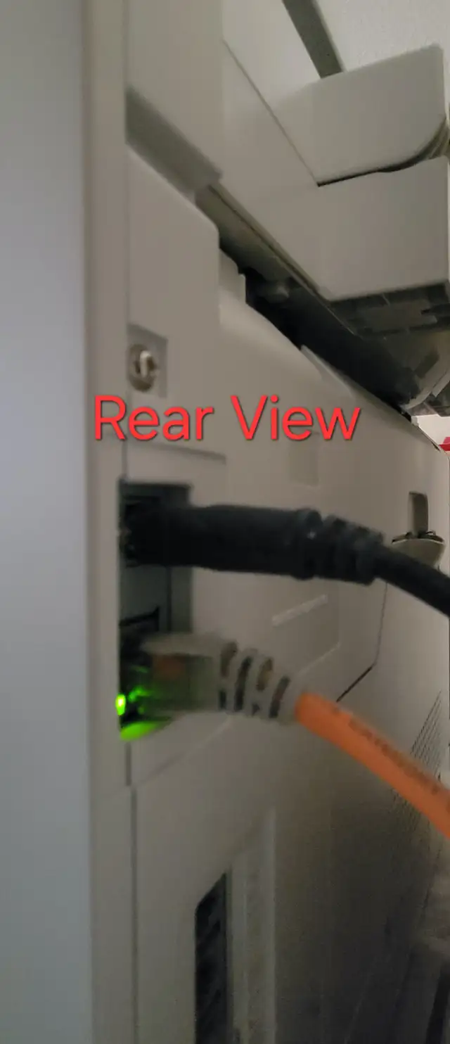 Canon MF8280 imageCLASS Colour Laser Printer in Printers, Scanners & Fax in City of Toronto - Image 7