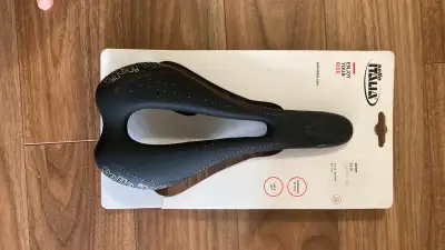 Selle Italia SLR Lady Flow S3 Bike Seat Saddle, View more