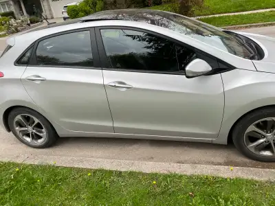 • Ready to drive off the lot today • Fuel-efficient and easy to own Priced to sell fast to a good ho...