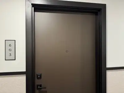Condo for rent 1 bedroom Opposite Vaughan Mill
