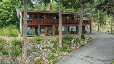 10370 Monte Bella Rd, Lake Country, BC PropertyGuys Sign # 93544 FOR FULL DETAILS: visit site and en...