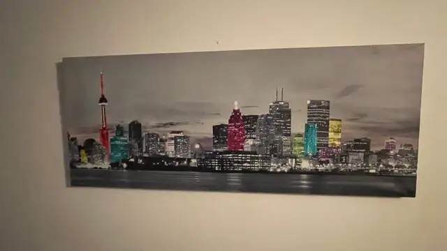city canvas in Other in Ottawa - Image 4