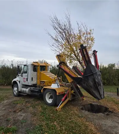 FISHER TREE MOVERS, View more