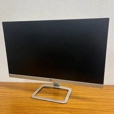 HP 23er 23-Inch Full HD 1080p IPS LED Monitor( white color), View more
