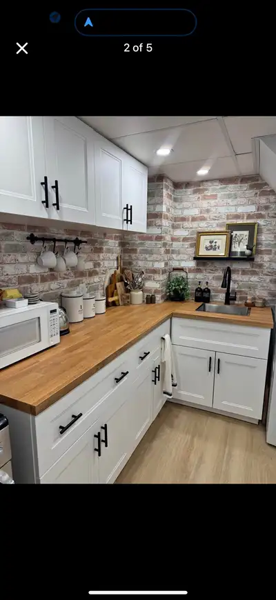 RENOVATED 1-Bedroom Rental – Port Elgin