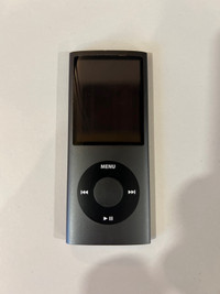 iPod Nano 8GB 4th Gen A1285