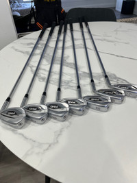 Ping G425 Golf Irons