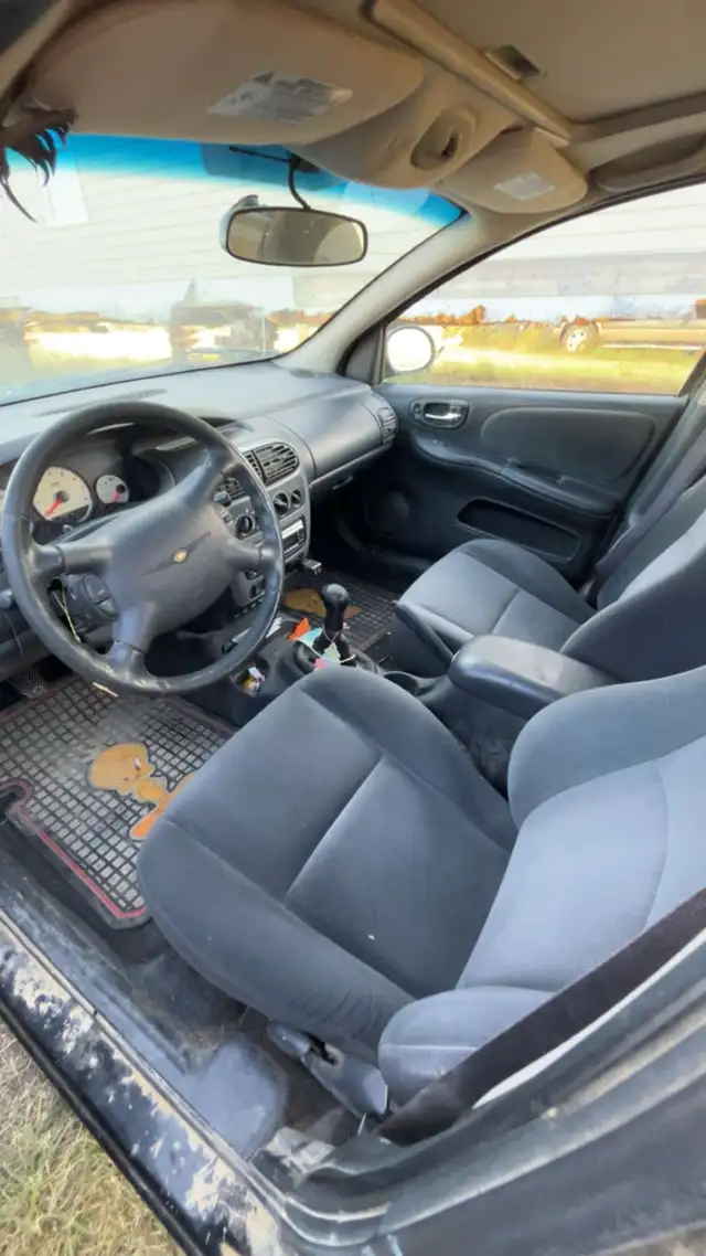 2001 chrysler neon554758054253045763