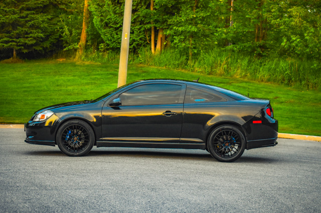 2010 Chevrolet Cobalt SS in Cars & Trucks in Oshawa / Durham Region - Image 4