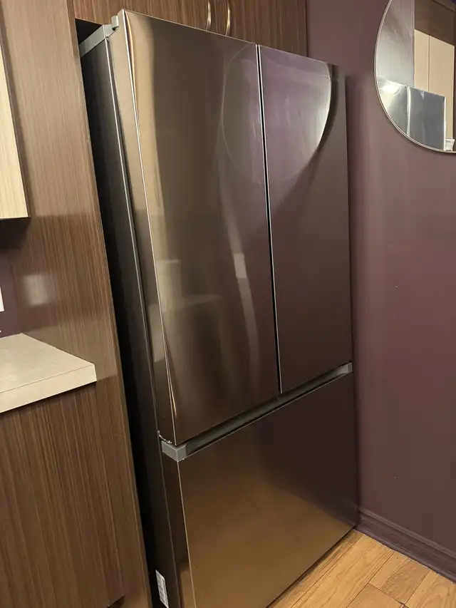 réfrigérateur Samsung in Refrigerators in Laval / North Shore - Image 3