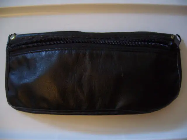 Waitress Wallet