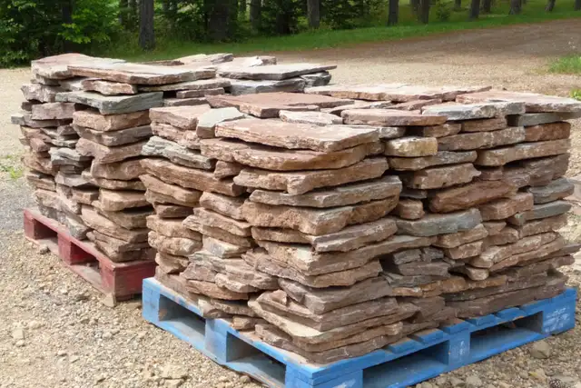 Limestone for sale (506) 866-4111 in Other in Moncton - Image 3