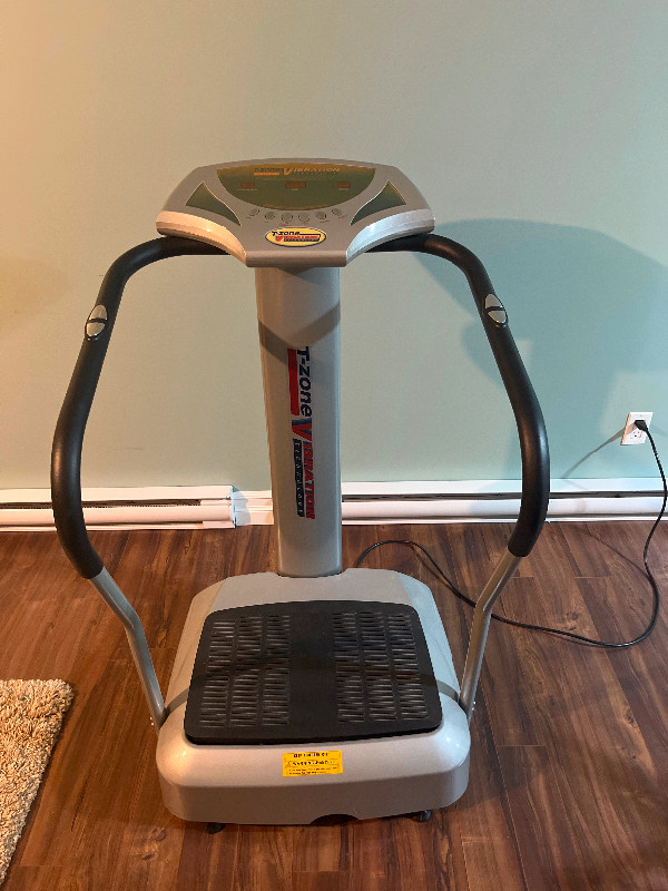 Weight loss machine in Exercise Equipment in Gander
