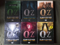 Oz   (TV Series)