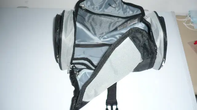 Travel Toilet Bag BELLA RUSSO, with many pockets62864745955585122