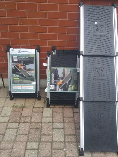 Pixie Paws Telescoping Pet Ramp, new - REDUCED - $60.00, View more