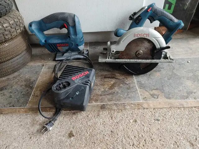 Bosch Tools