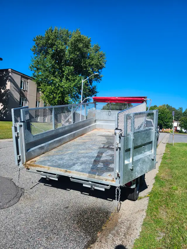 Junk Removal Services in Greater Sudbury