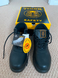 Men's Safety Shoes Reduced !! $50.00  NEW Price