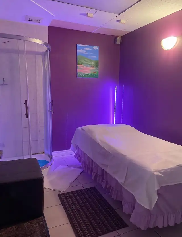 ISABEL HEALTH CENTRE — Massage in Mississauga in Health and Beauty Services in Mississauga / Peel Region - Image 7