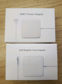 Apple macbook charger