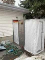 Asbestos Testing Indoor Air Quality Please call 587 800 7540 in Other in Calgary - Image 2