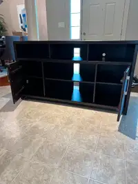TV Stand - Wood  $200