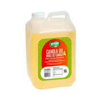 Canola oil- 16L