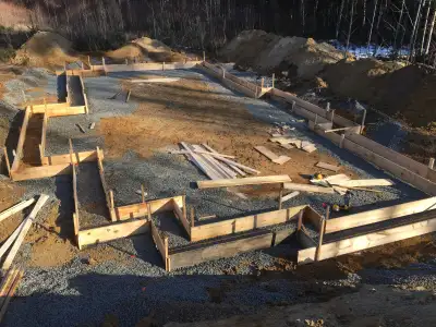 General Contractor & Handyman Services, View more