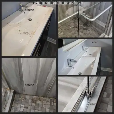 Eva Luna Cleaning Services , View more
