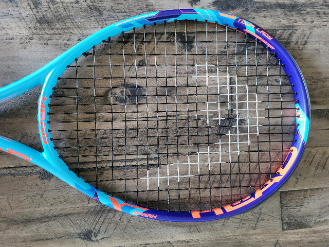 Head Tennis Racquet in Tennis & Racquet in Hamilton - Image 4