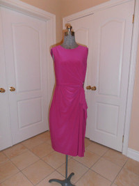 Ladies JNY elegant dress,  size 4