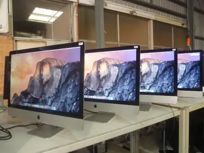 Des MACBOOK ET IMAC EN LIQUIDATION  ✋✋, View more