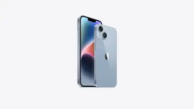 Iphone 14, View more