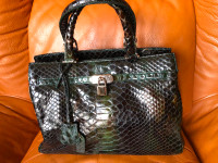 kelly style hand bag